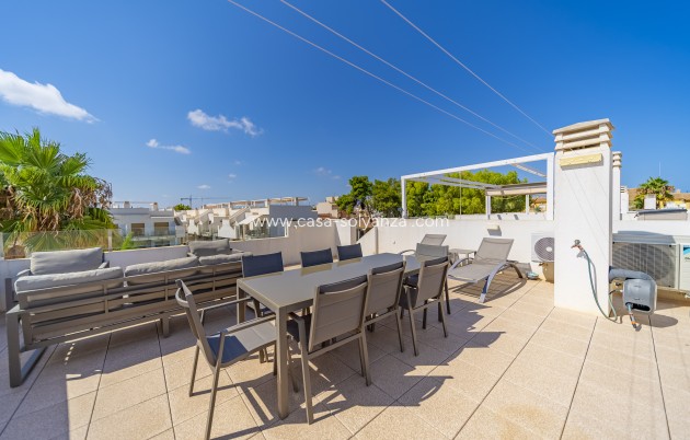 Reventa - Apartamento / piso - Pilar de la Horadada