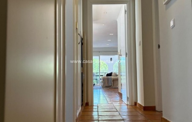Resale - Villa - Altea - Costa Blanca