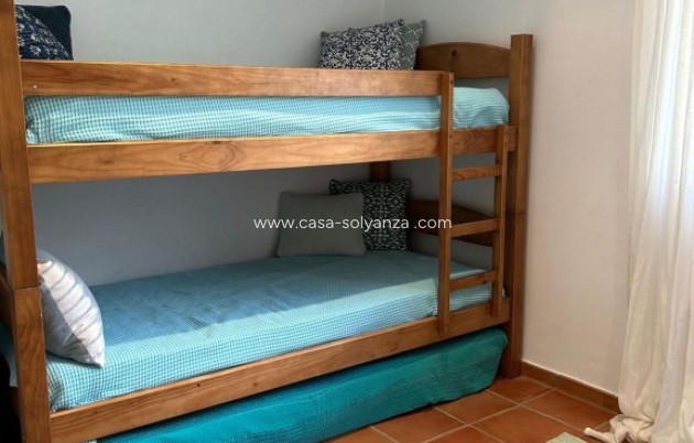 Resale - Villa - Altea - Costa Blanca