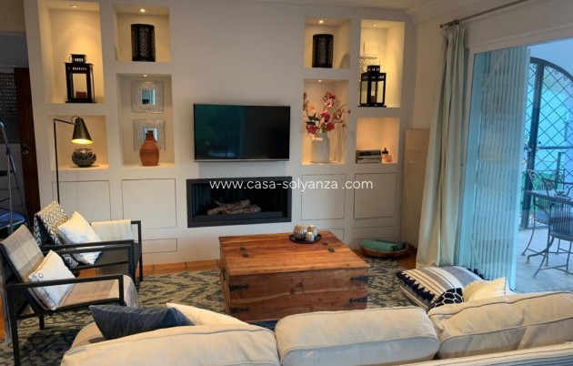 Resale - Villa - Altea - Costa Blanca