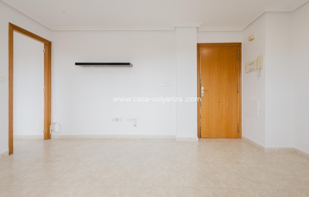 Resale - Apartment / flat - Torrevieja - Costa Blanca