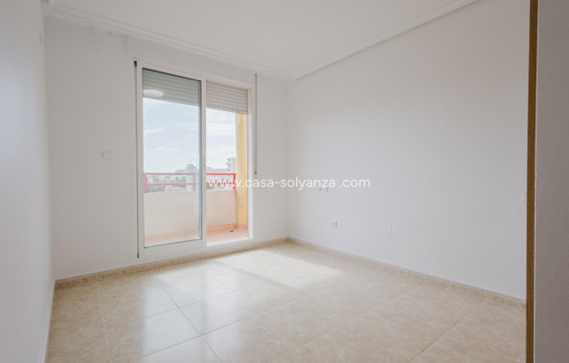Resale - Apartment / flat - Torrevieja - Costa Blanca