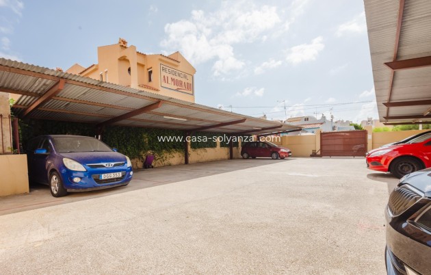 Resale - Apartment / flat - Torrevieja - Costa Blanca