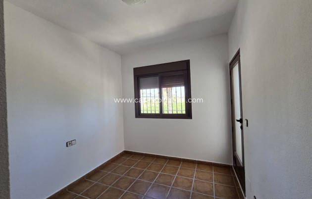 Resale - Villa - Algorfa - La Finca Golf Resort