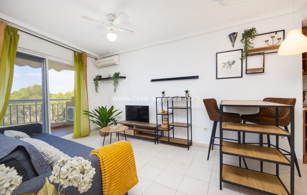 Resale - Apartment / flat - Orihuela Costa - La Regia