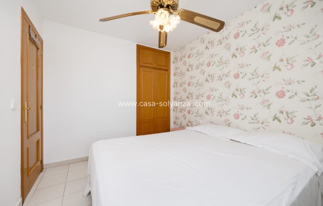 Resale - Apartment / flat - Orihuela Costa - La Regia