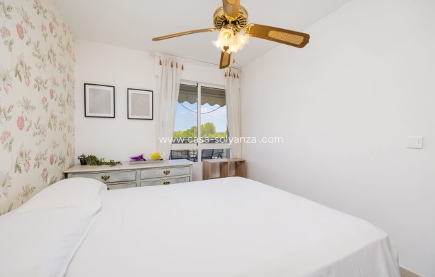 Resale - Apartment / flat - Orihuela Costa - La Regia
