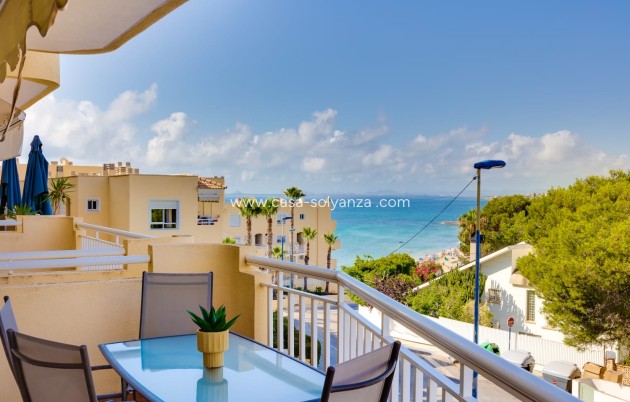Resale - Apartment / flat - Orihuela Costa - La Regia