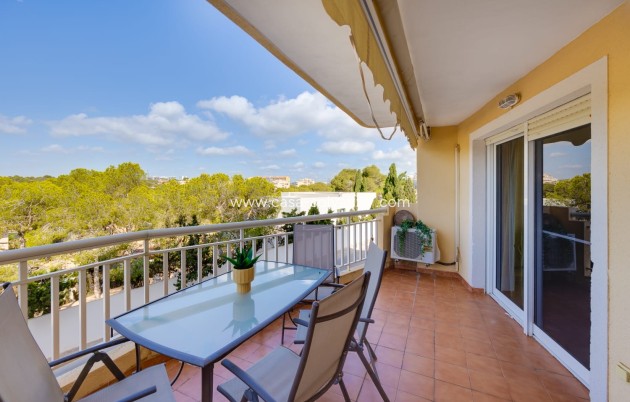 Resale - Apartment / flat - Orihuela Costa - La Regia