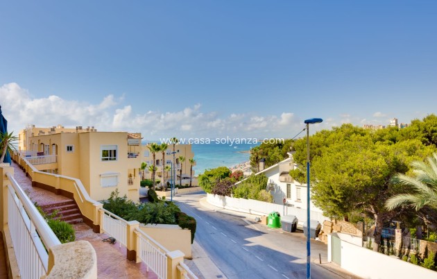 Resale - Apartment / flat - Orihuela Costa - La Regia