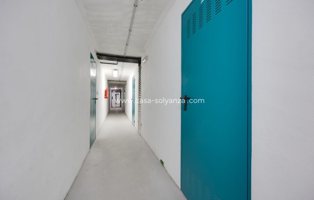 Resale - Apartment / flat - Orihuela Costa - La Regia