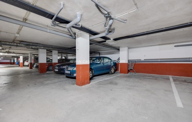Resale - Apartment / flat - Orihuela Costa - La Regia