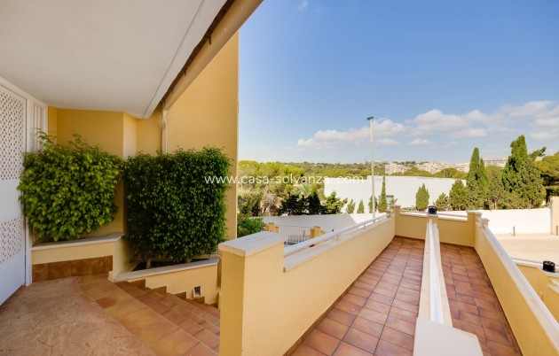 Resale - Apartment / flat - Orihuela Costa - La Regia