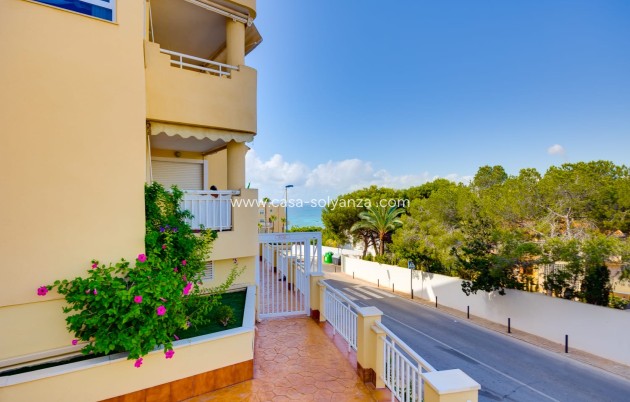 Resale - Apartment / flat - Orihuela Costa - La Regia