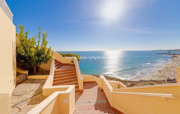 Resale - Apartment / flat - Orihuela Costa - La Regia