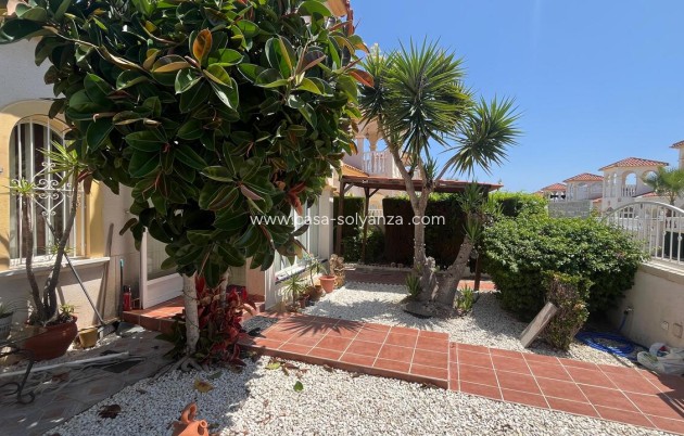 Revente - Villa - Algorfa