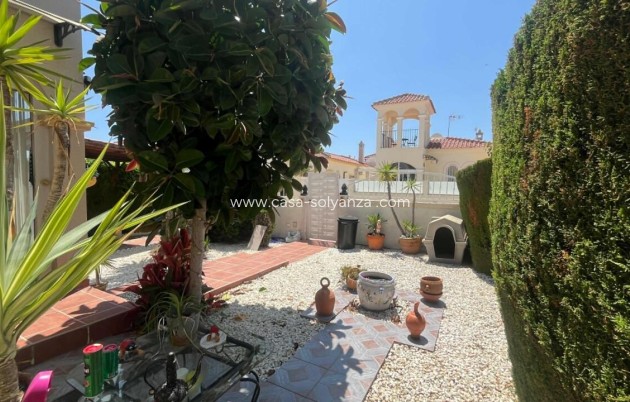 Revente - Villa - Algorfa