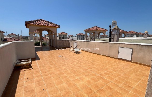 Revente - Villa - Algorfa