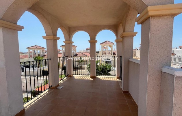 Revente - Villa - Algorfa