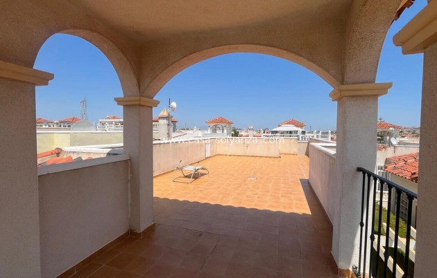 Revente - Villa - Algorfa