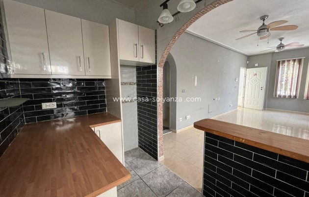 Revente - Villa - Algorfa