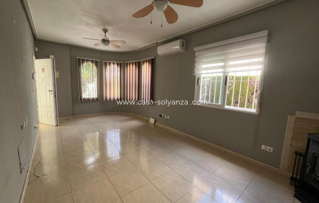 Revente - Villa - Algorfa