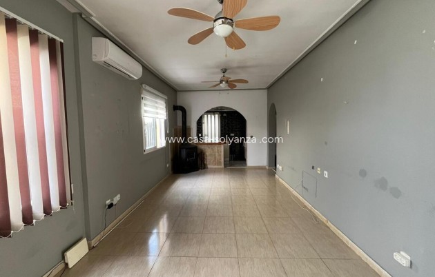 Revente - Villa - Algorfa