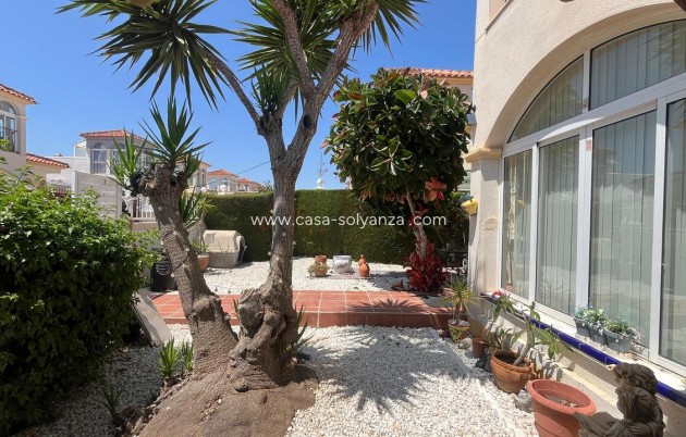 Revente - Villa - Algorfa