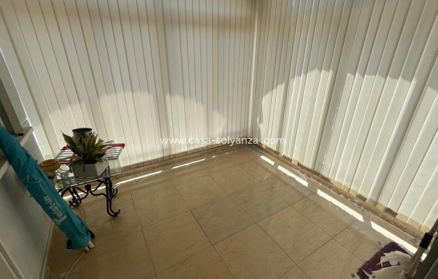 Revente - Villa - Algorfa