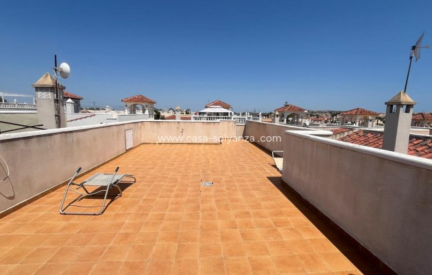 Revente - Villa - Algorfa