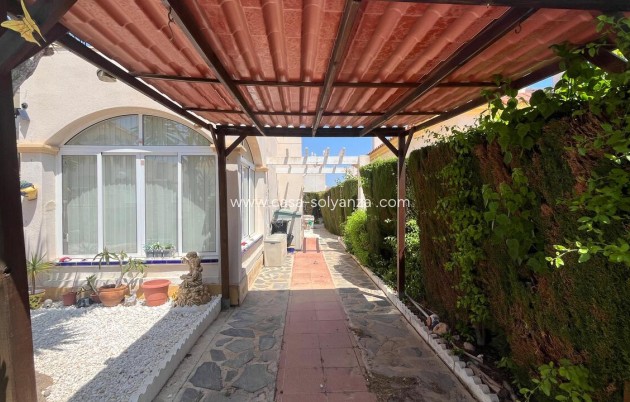 Revente - Villa - Algorfa