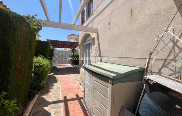 Revente - Villa - Algorfa