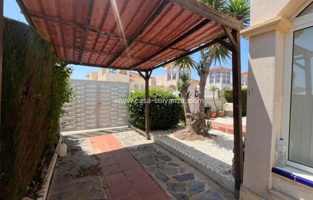Revente - Villa - Algorfa