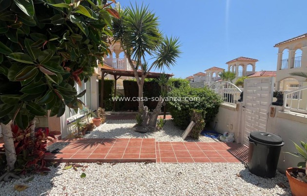 Revente - Villa - Algorfa