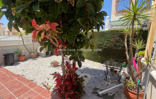 Revente - Villa - Algorfa