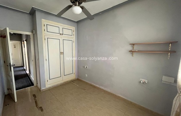 Revente - Villa - Algorfa