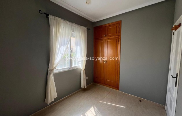 Revente - Villa - Algorfa