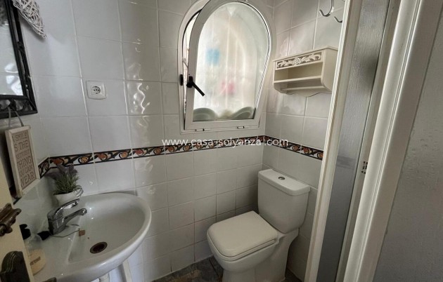 Revente - Villa - Algorfa