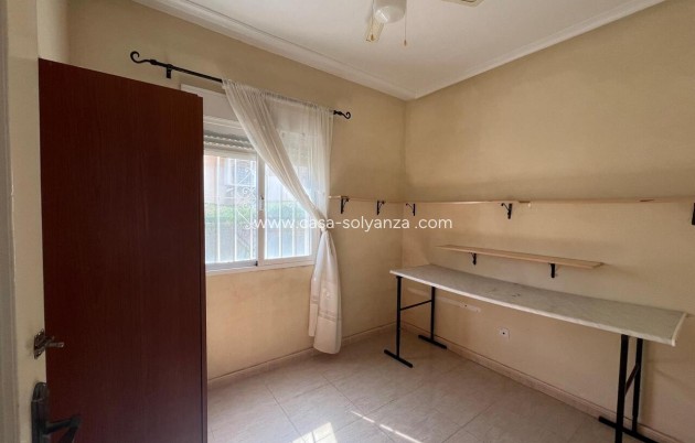 Revente - Villa - Algorfa