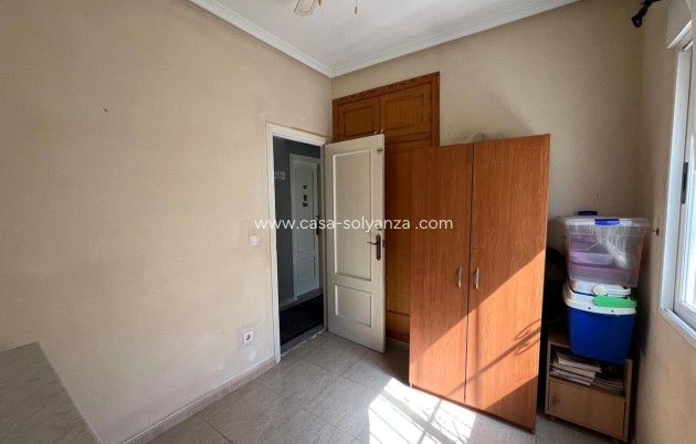 Revente - Villa - Algorfa