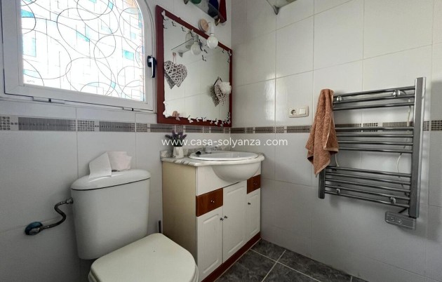 Revente - Villa - Algorfa