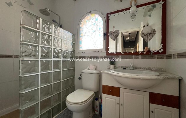 Revente - Villa - Algorfa