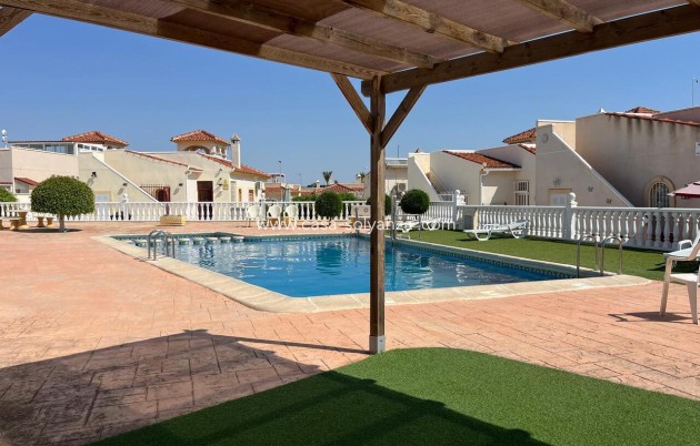 Revente - Villa - Algorfa