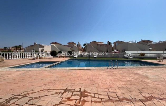Revente - Villa - Algorfa