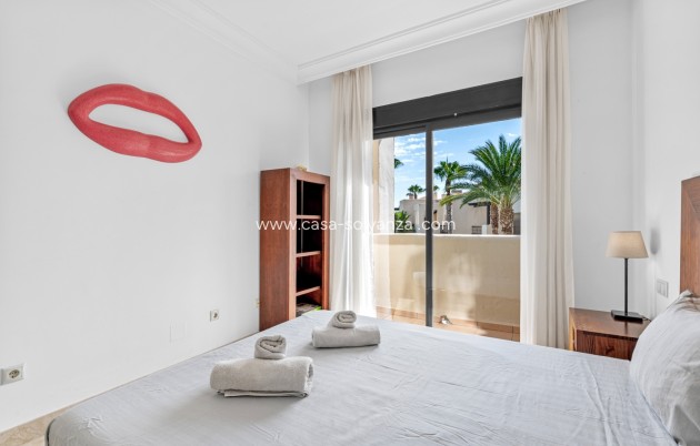 Resale - Apartment / flat - San javier - Costa Calida