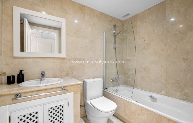 Resale - Apartment / flat - San javier - Costa Calida