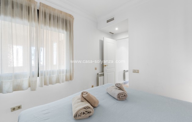 Resale - Apartment / flat - San javier - Costa Calida