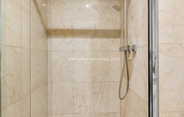 Resale - Apartment / flat - San javier - Costa Calida