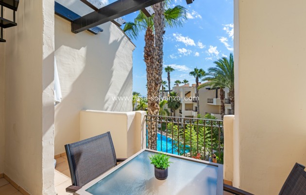 Resale - Apartment / flat - San javier - Costa Calida