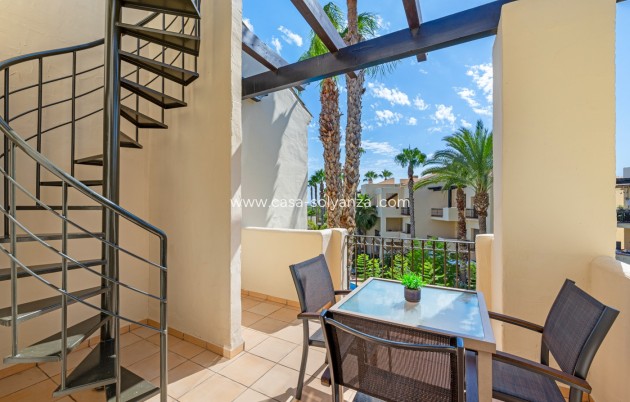 Resale - Apartment / flat - San javier - Costa Calida